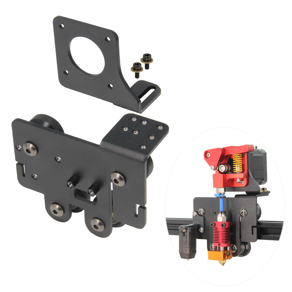 Tpu Filament - Kit de atualização de acionamento direto