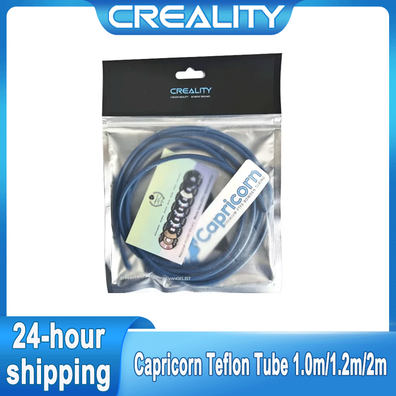 Bowden Tube - CREALITY para Capricorn Tubo Bowden PTFE
