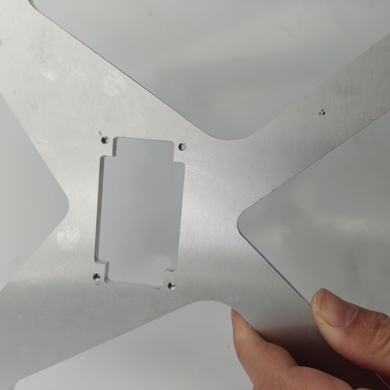 Carriage Bed - Placa de Suporte Aquecida Creality K1