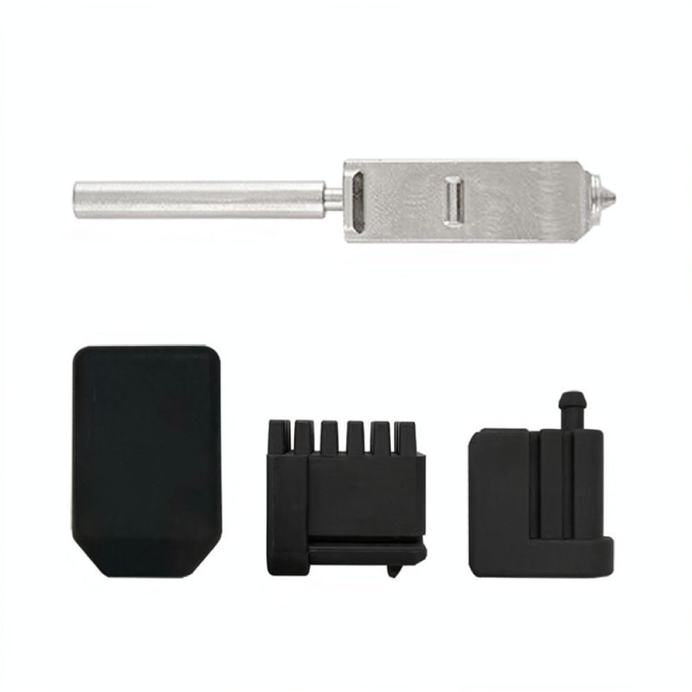 Extruder - Conjunto de bicos de hotend de