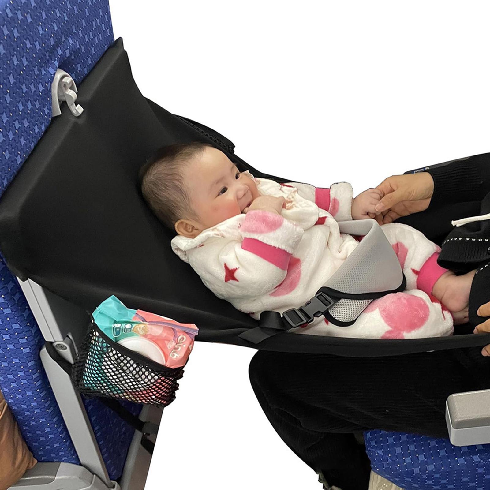 Carriage Bed - Cama de avião de viagem para