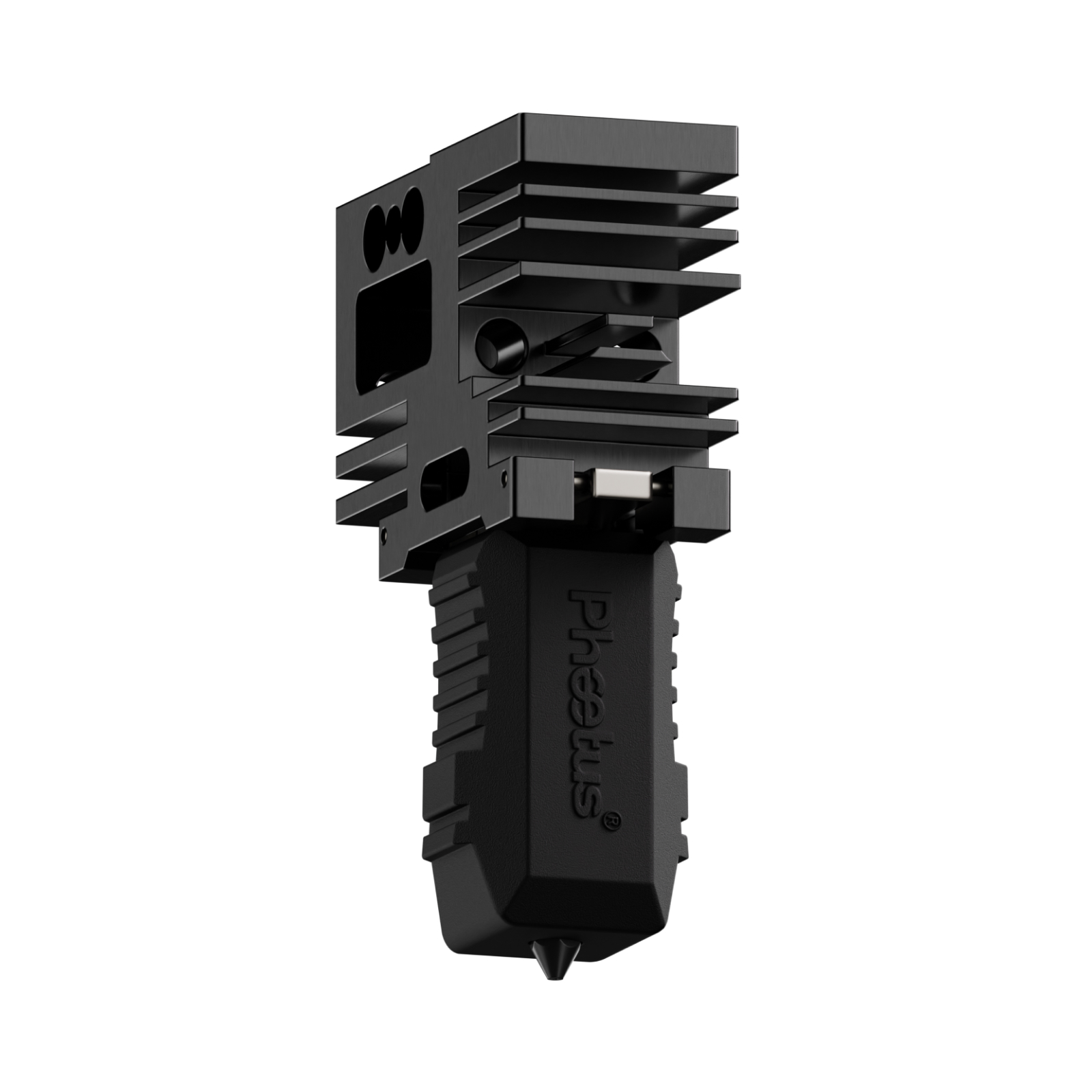 Nozzle Tungsten - Phaetus Upgrade QIDI Q2 Hotend com