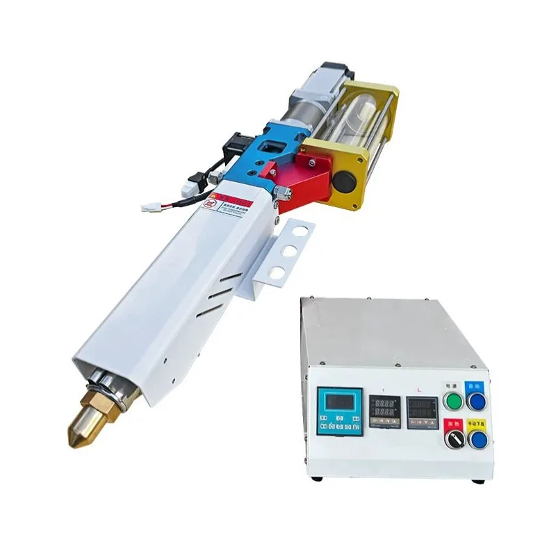 Extruder - Máquina Extrusora Elétrica Servo, Extrusora de