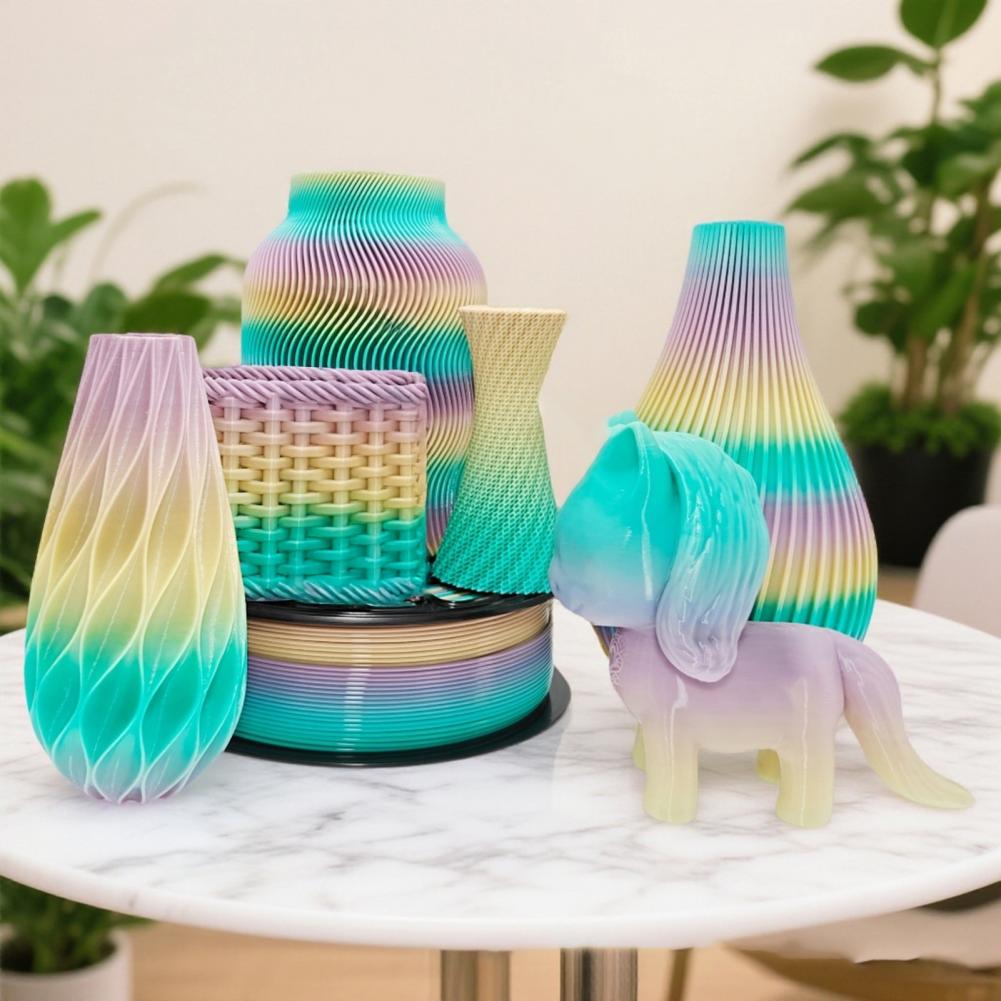 Fdm Printer - Filamento PETG de 1,75mm para Impressora