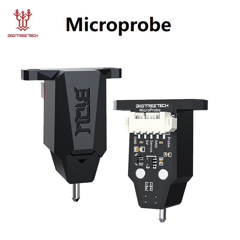 Bltouch - Bigtreetech microprobe kit de nivelamento automático