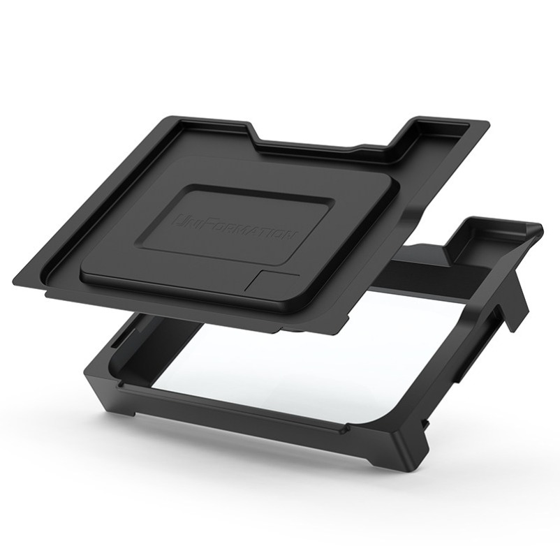 Resin Vat - Peças de substituição compatíveis para impressora
