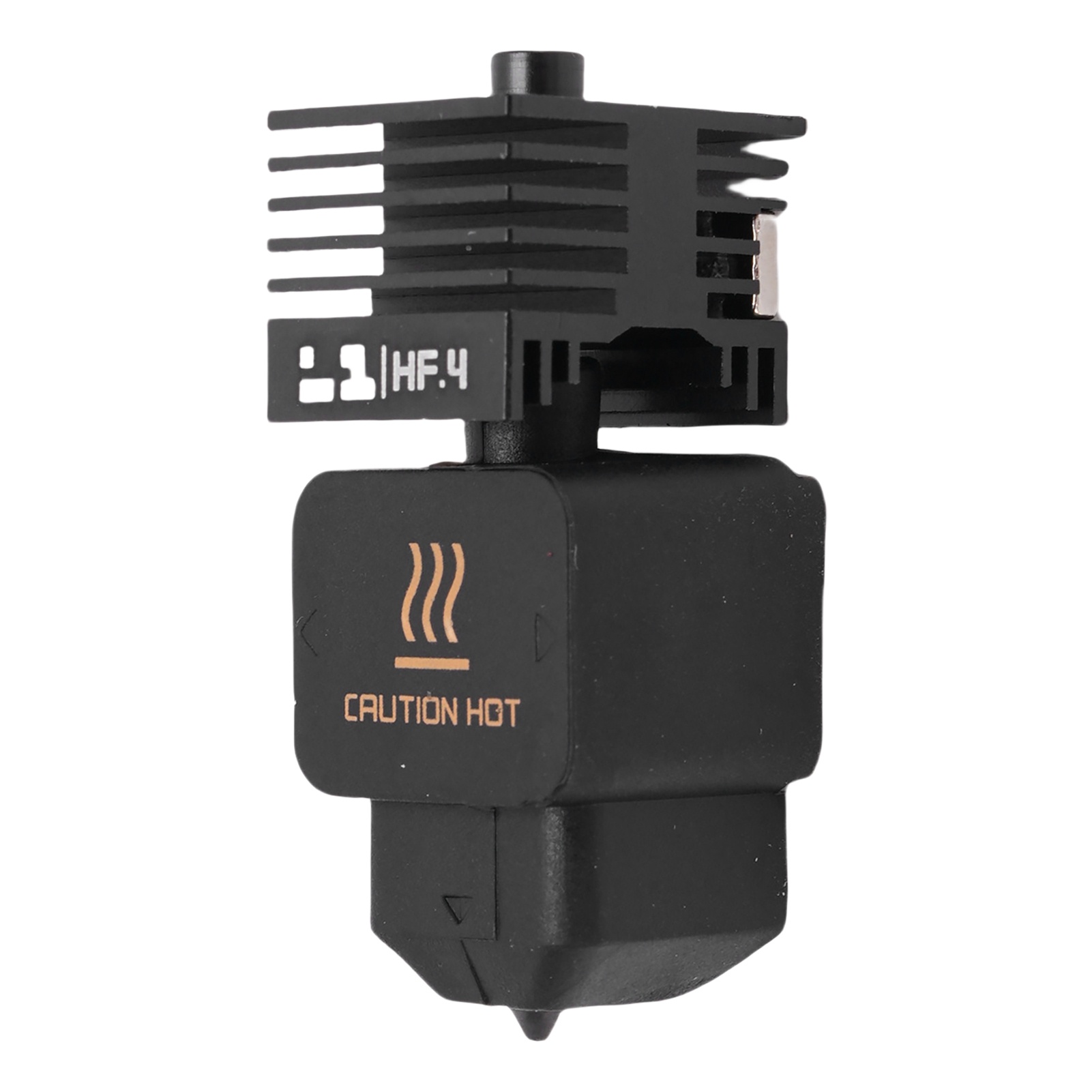 Hotend 0.4Mm - Bico de Impressão de Aço Temperado