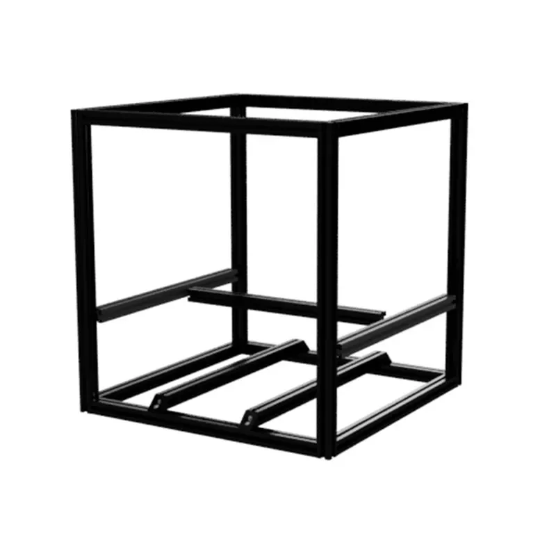Corexy 3D Printer Kit - Funssor Voron2.4 Kit de estrutura de