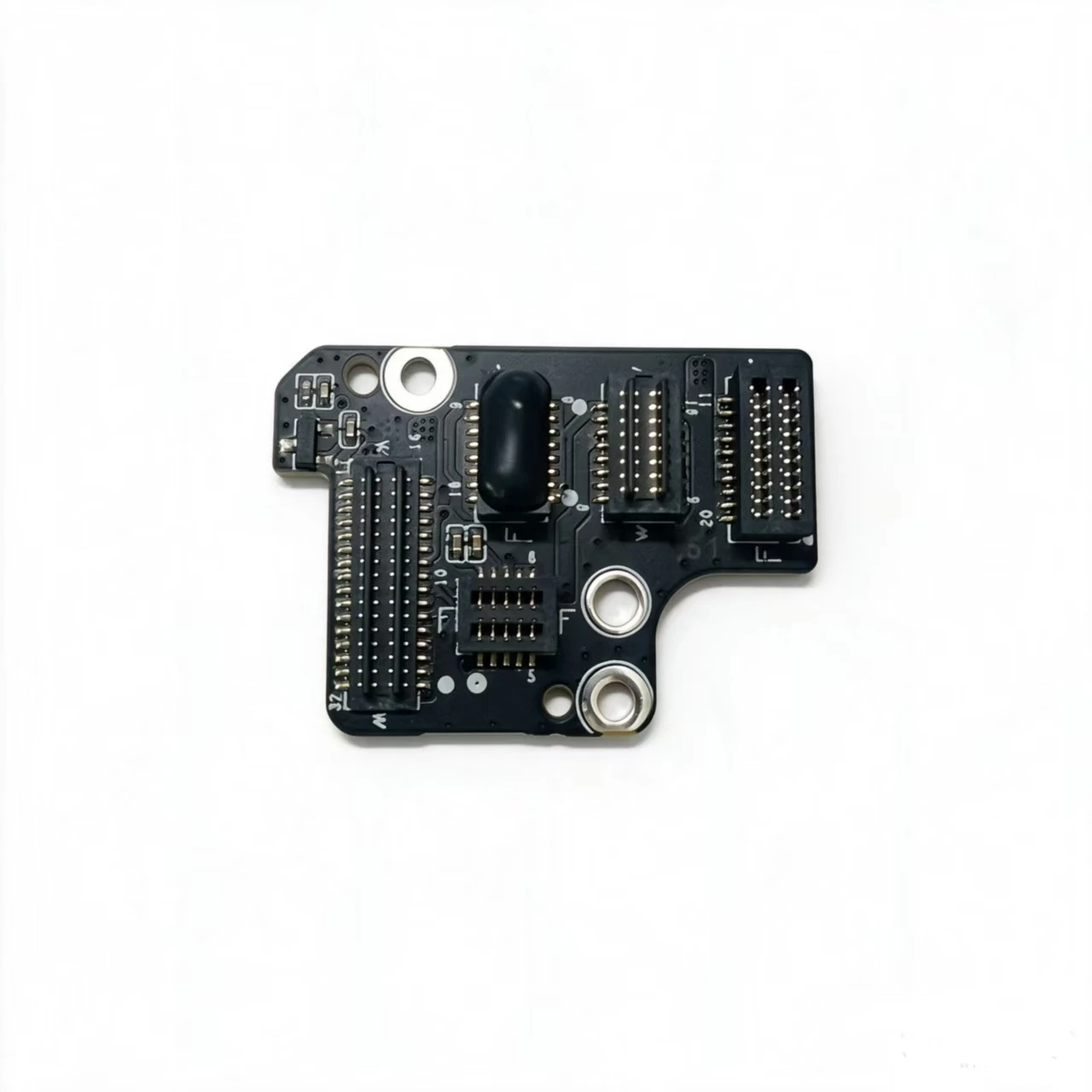 Extruder - Placa de conexão do extrusor Bambu