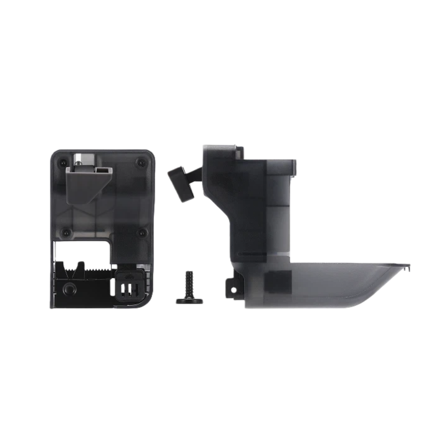 3D Printer Stand - Limpador de purga para limpador de