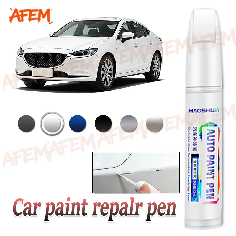 Bltouch - Caneta de Reparo de Pintura para