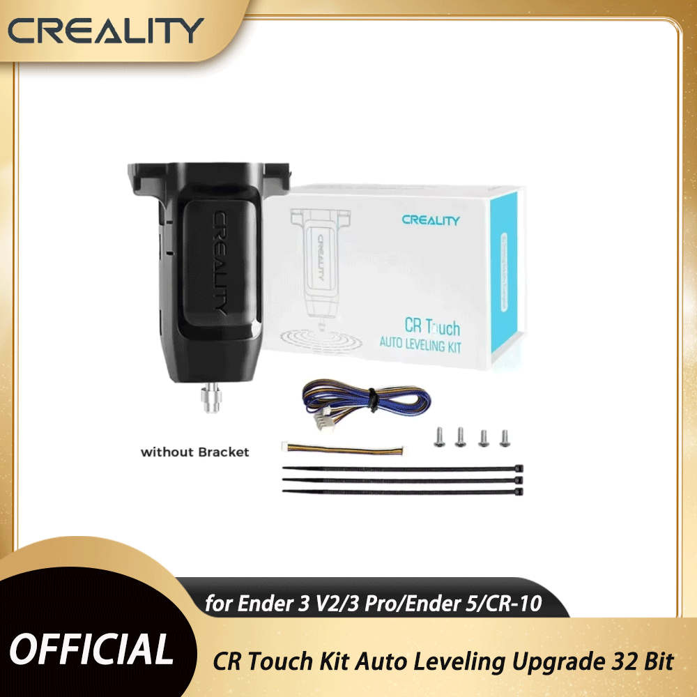 Cr Touch - Kit Original CREALITY CR Touch para