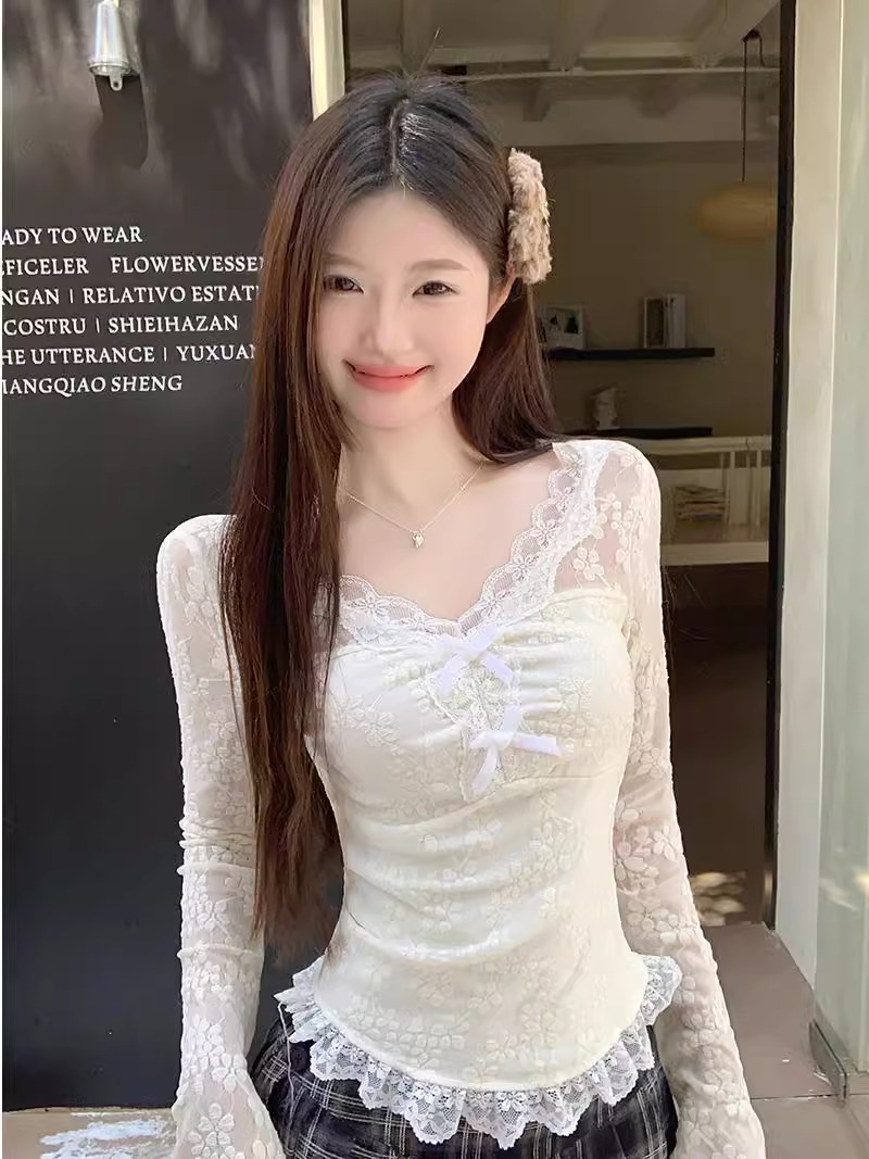 Resin Vat - Camiseta Feminina Pure Desire com Decote