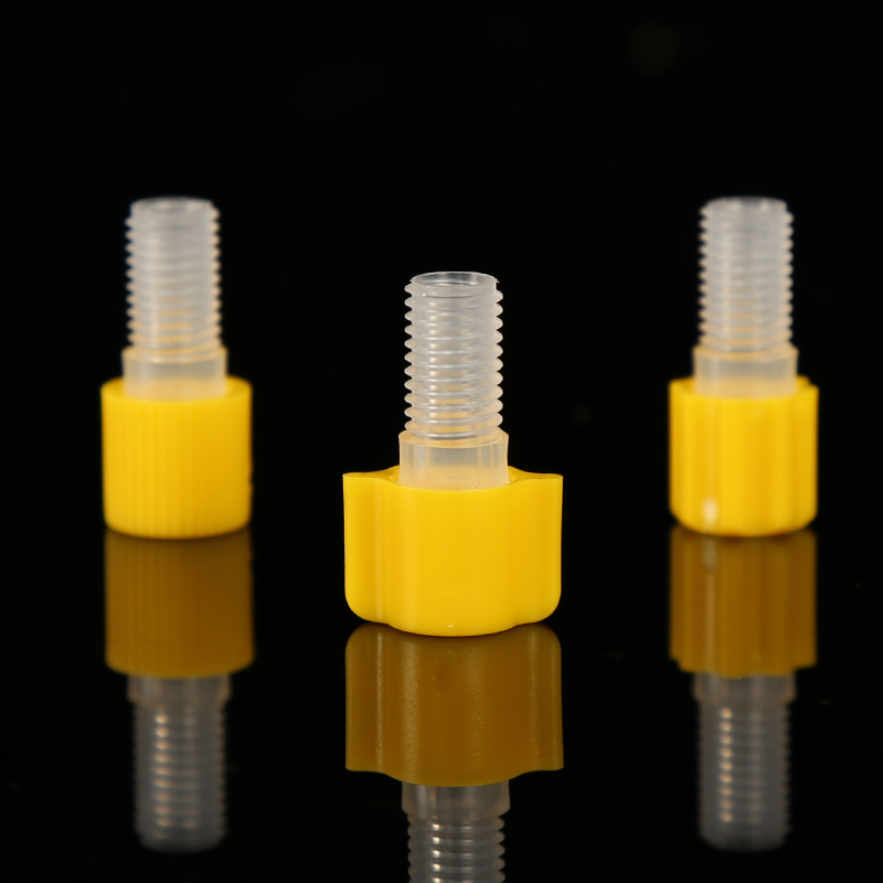 Ptfe Tube - Conector de Tubo PTFE Pré-Tensionado, Conexões
