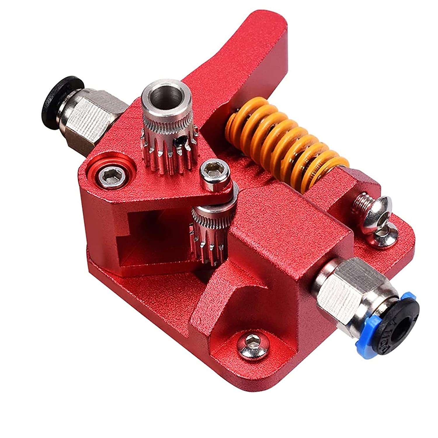 Bowden Tube - Kit de atualização extrusora de engrenagem