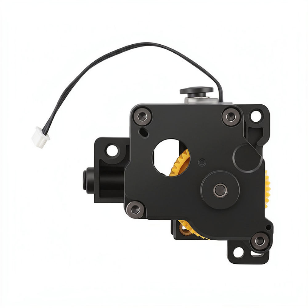 Extruder - Componente de manutenção para extrusora, para