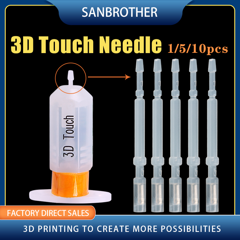 Bltouch - Makerbase 3d sensor de toque substituição