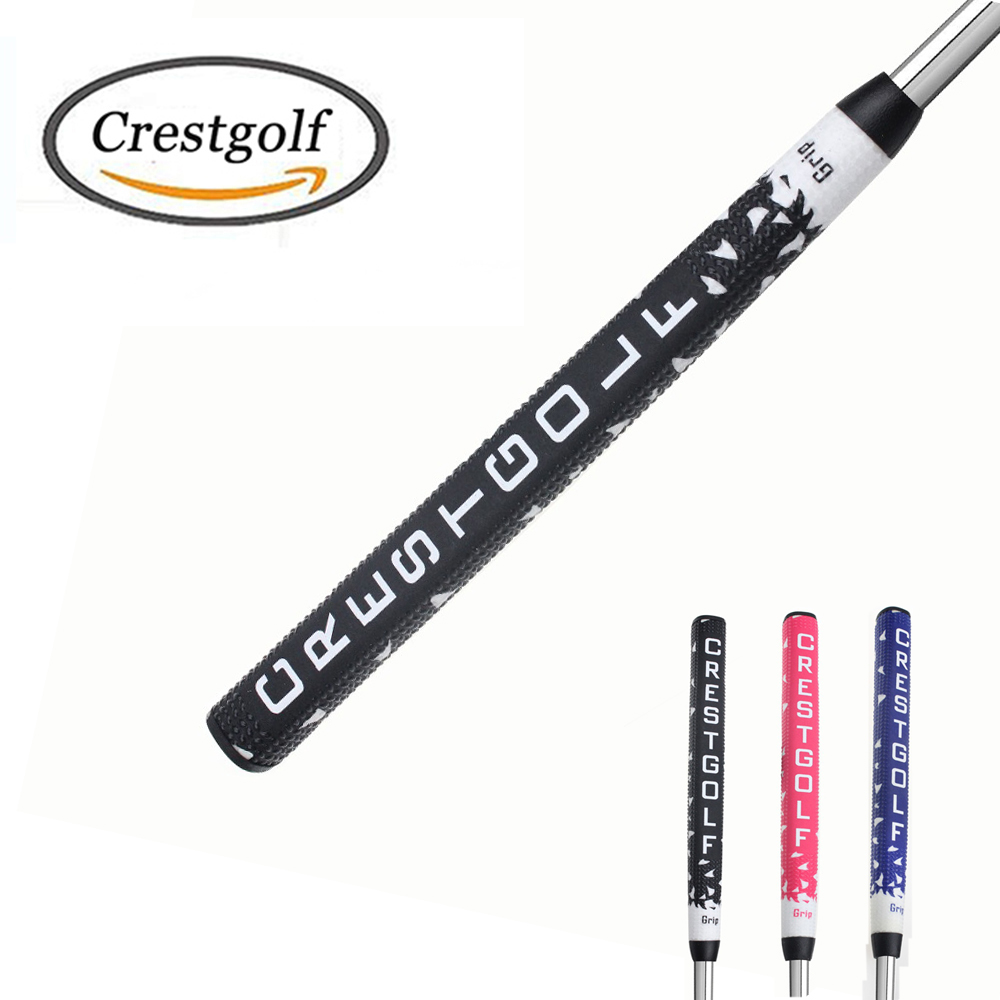 Cr Touch - CRESTGOLF Golf Putter Grips Tamanho Padrão