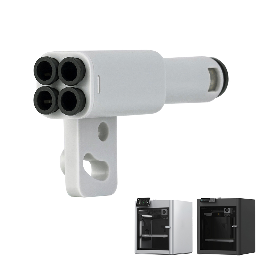 Ptfe Tube - Para peça de impressora 3d 4