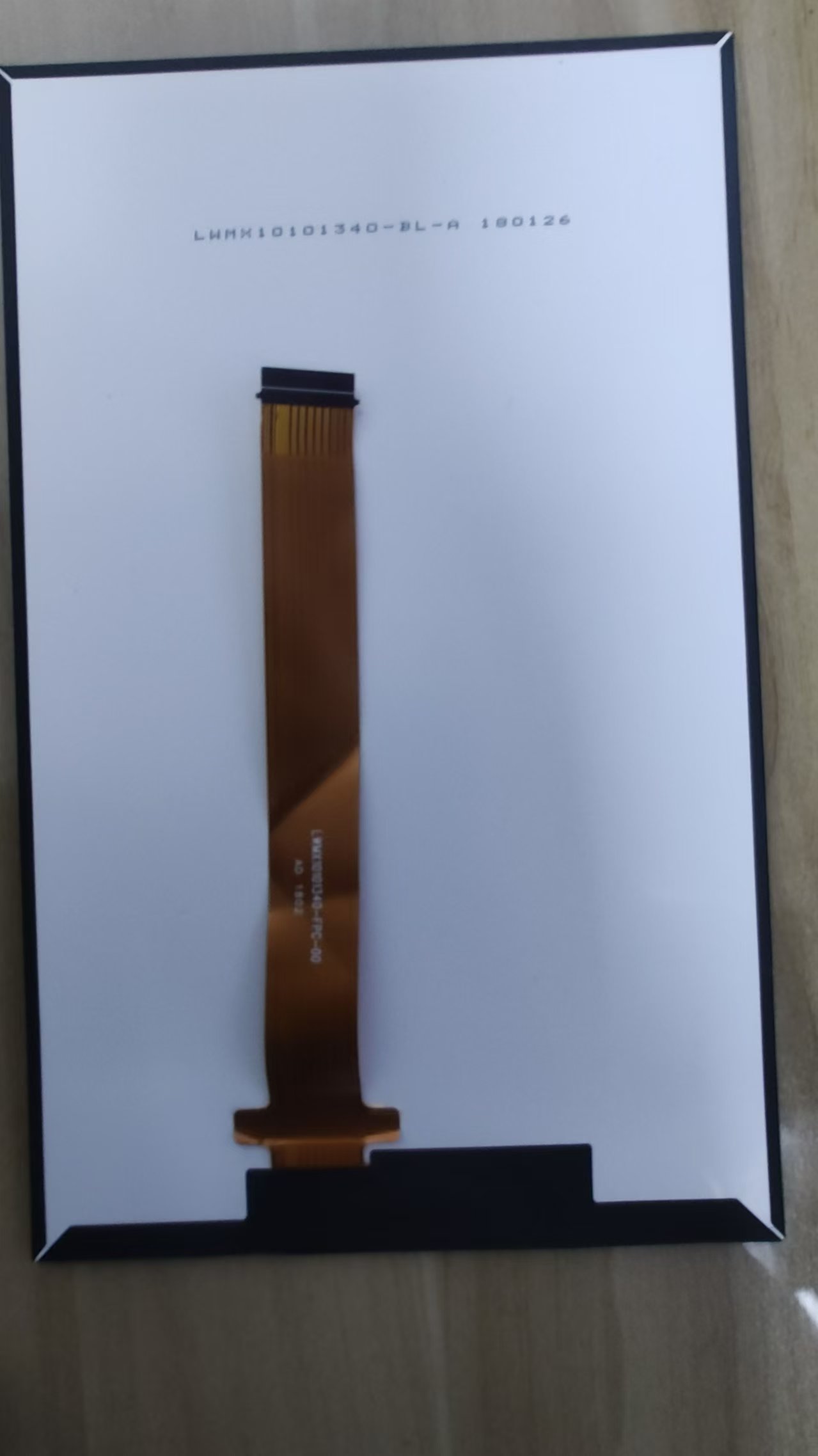 Bltouch - LWMX10101340-BL-A LWMX10101340 LCD de 10,1 polegadas