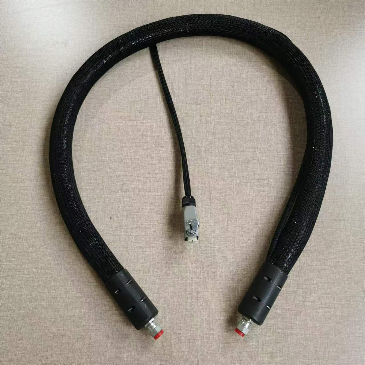 Ptfe Tube - Mangueira de Alta Pressão para Máquina
