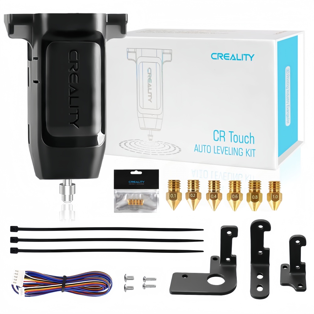 Cr Touch - Kit de Nivelamento Automático CR Touch
