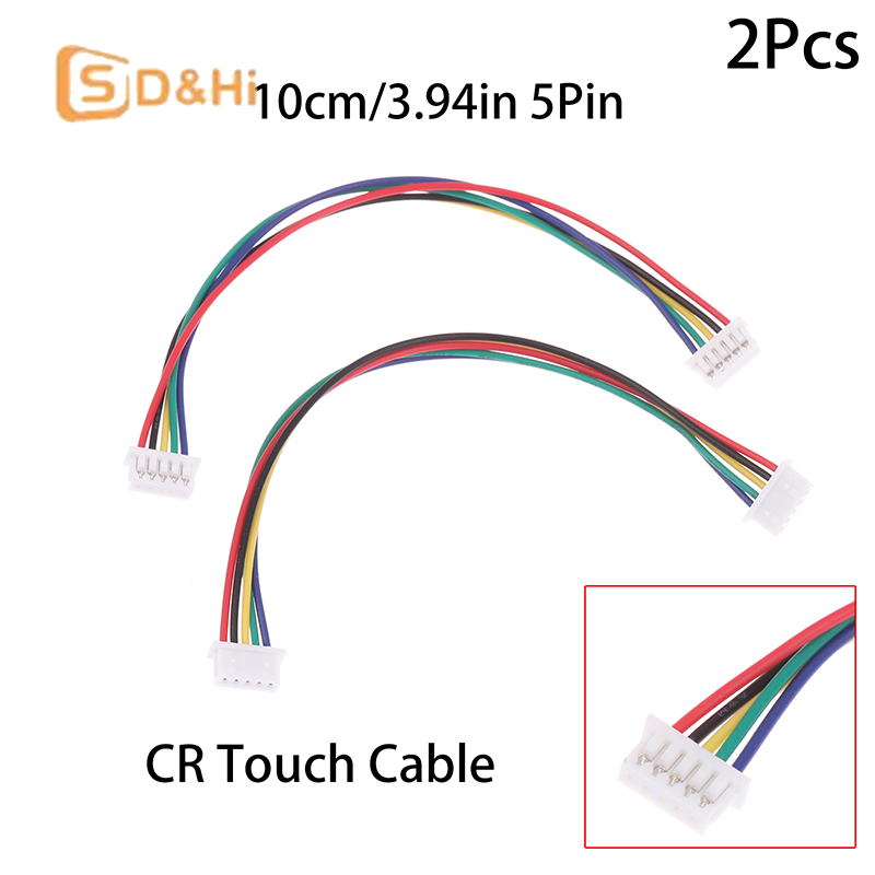 Cr Touch - 2 peças de impressora 3d cr