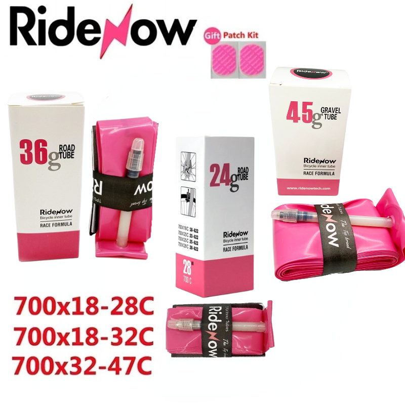 Filament 1.75 - RideNow TPU Tubo Interno de Bicicleta