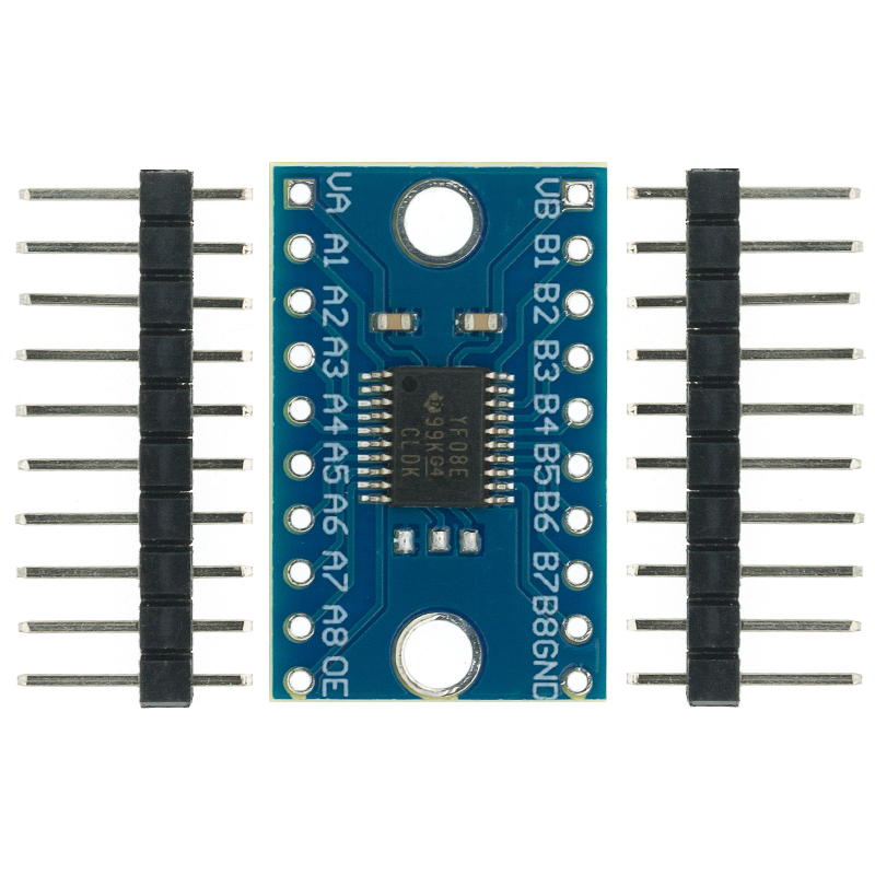 Bltouch - 3.3V 5V TXS0108E Conversor de nível