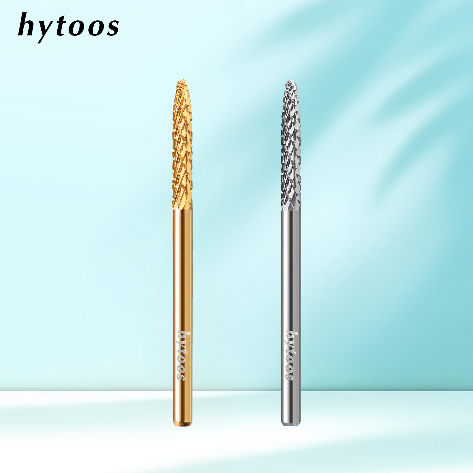 Nozzle Tungsten - Hytoos sob limpador de unhas, brocas