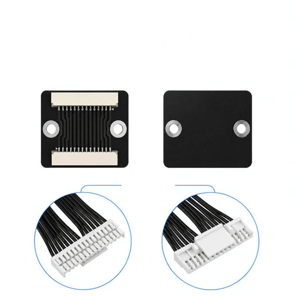 Extruder - Para o módulo de acionamento de