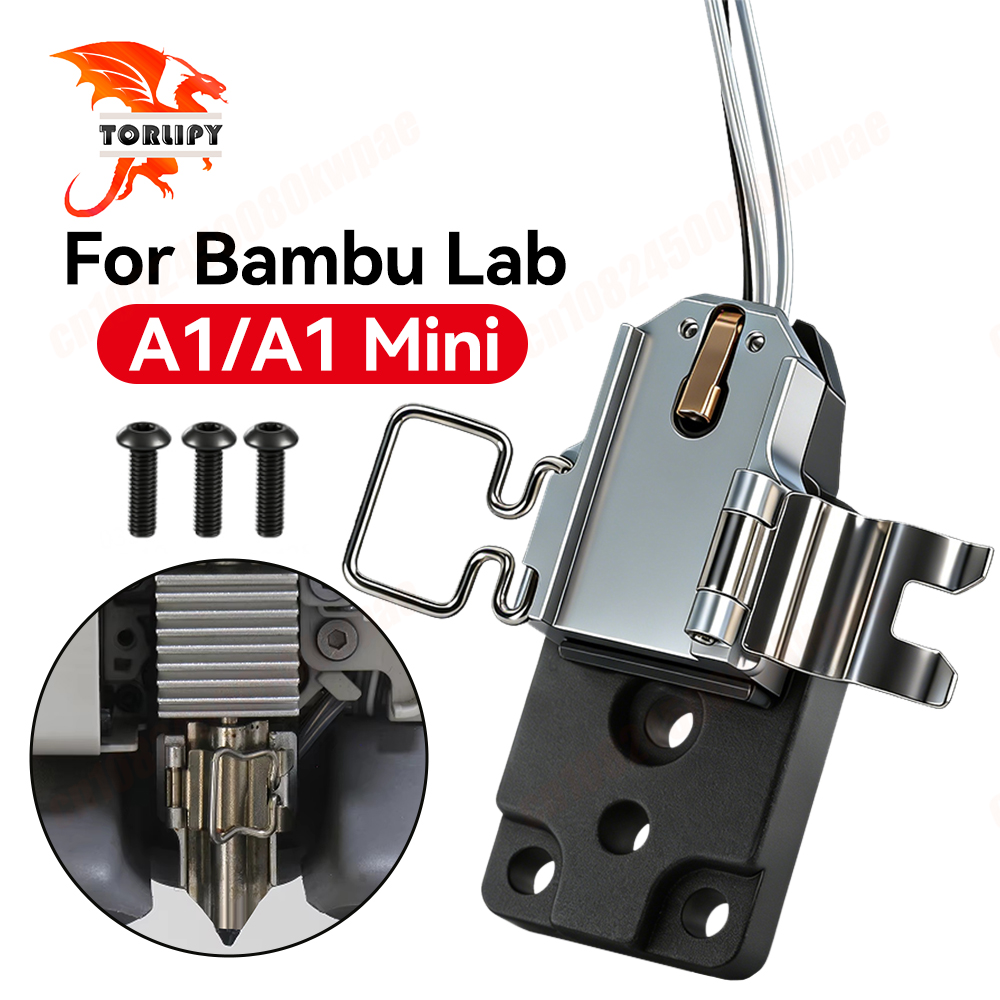3D Printer Stand - Suporte para Hotend Bambu Lab A1/A1