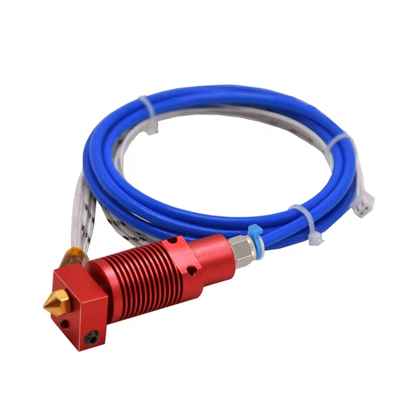 Hotend 0.4Mm - Kit de Extrusão Hotend CR-10 Pro