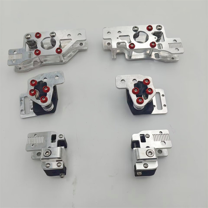 Voron Trident Full Kit - Kit de Junção de Motor XY