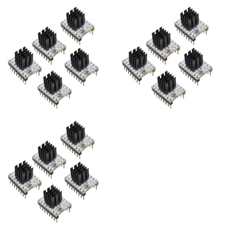 Mks Sgen - 15 unidades de controlador de motor