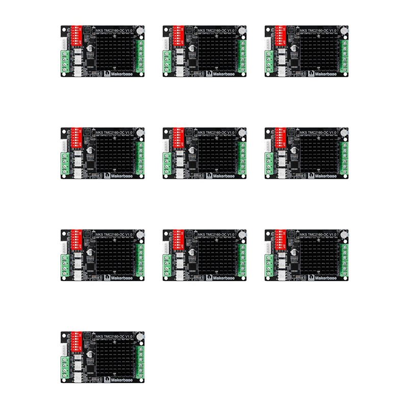 Mks Sgen - Peças e Acessórios para Impressora 3D