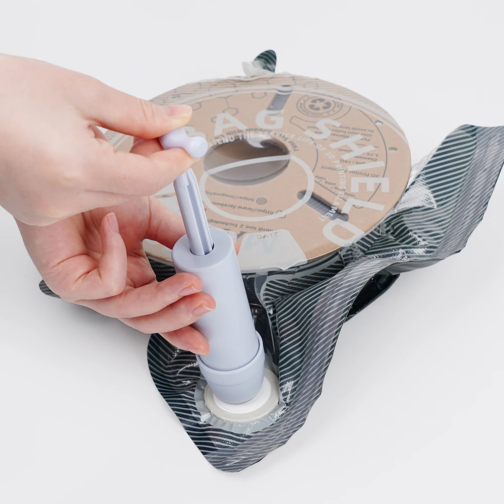 Petg Filament - Saco de Armazenamento de Filamento 2.0