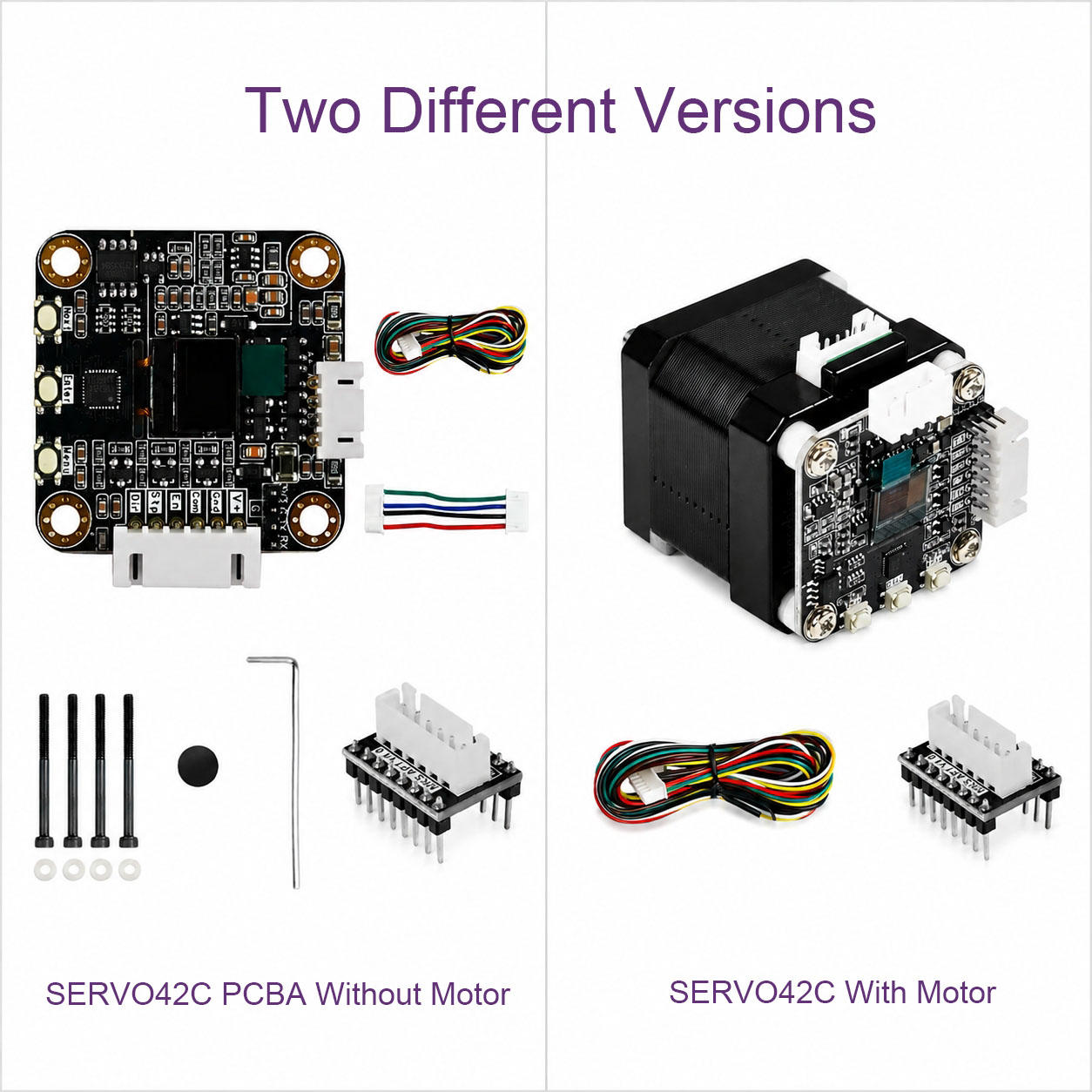 Mks Sgen - Peças de impressora 3D CNC laço