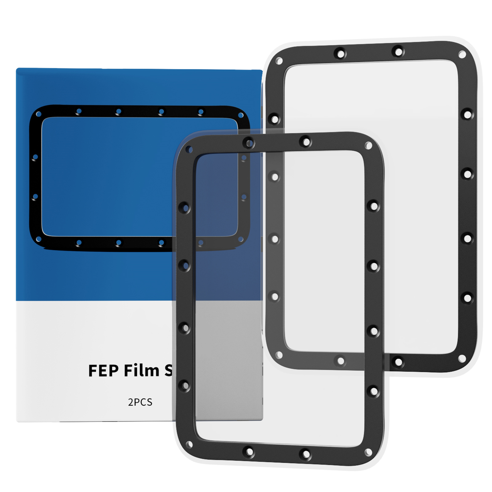 Fep Film - 2 pçs fóton mono 2/mono 4