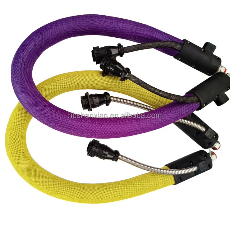 Mangueira Aquecida de Cola Que - Ptfe Tube avaliação e preço