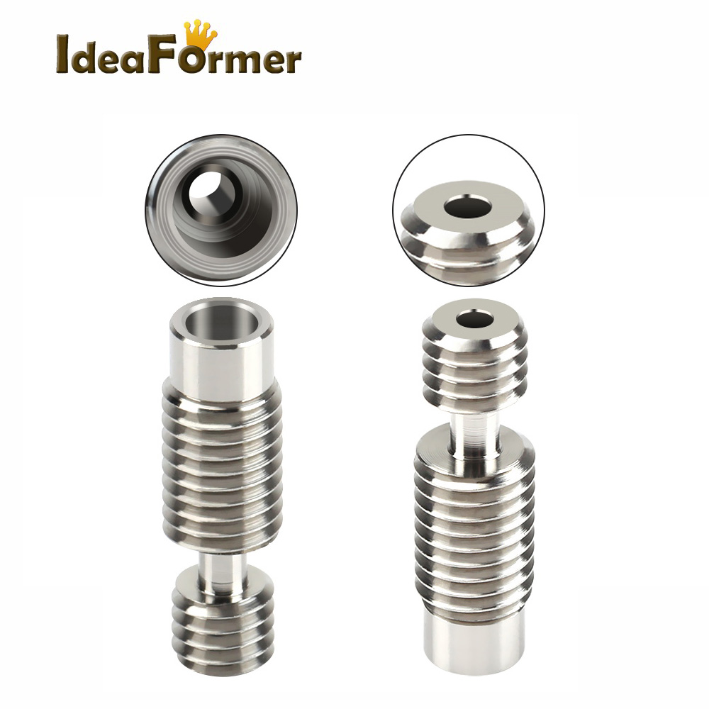 Garganta hotend de quebra de c - Filament 1.75 avaliação e preço