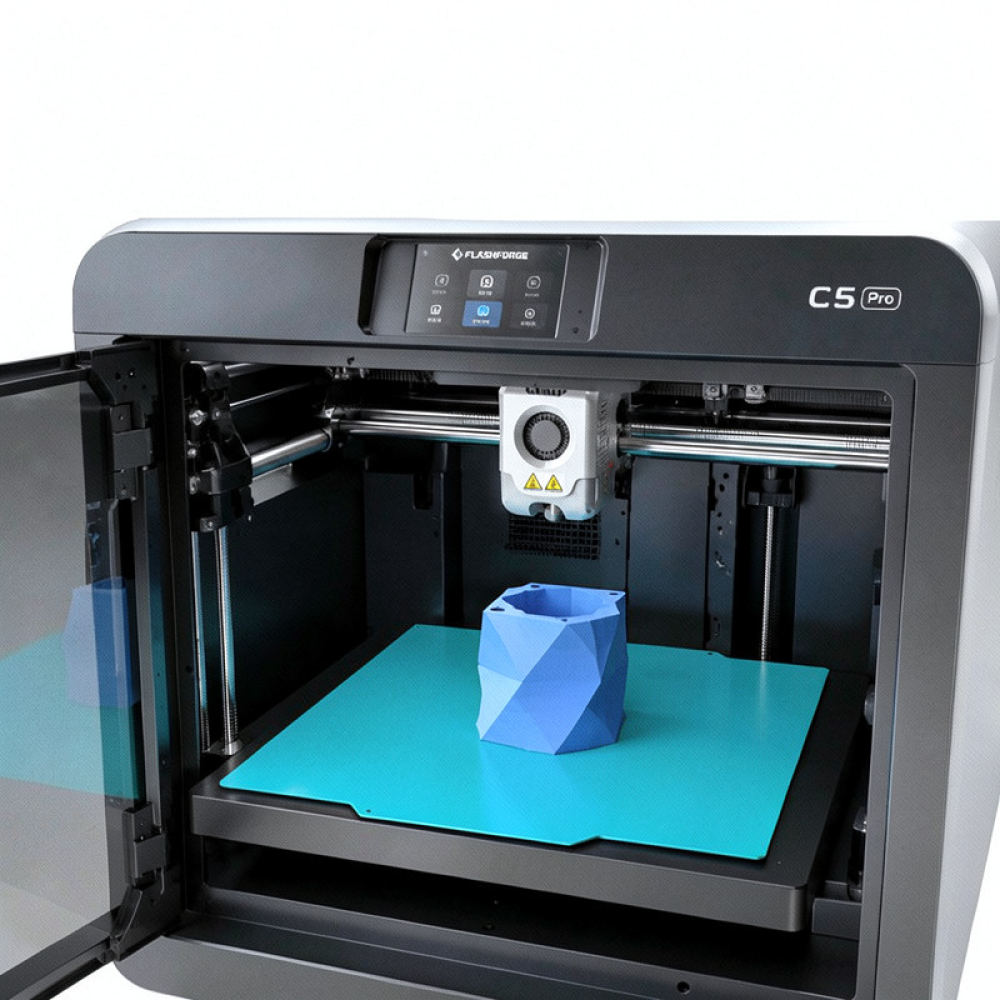 Para impressora 3D Flashforge  - Build Plate avaliação e preço