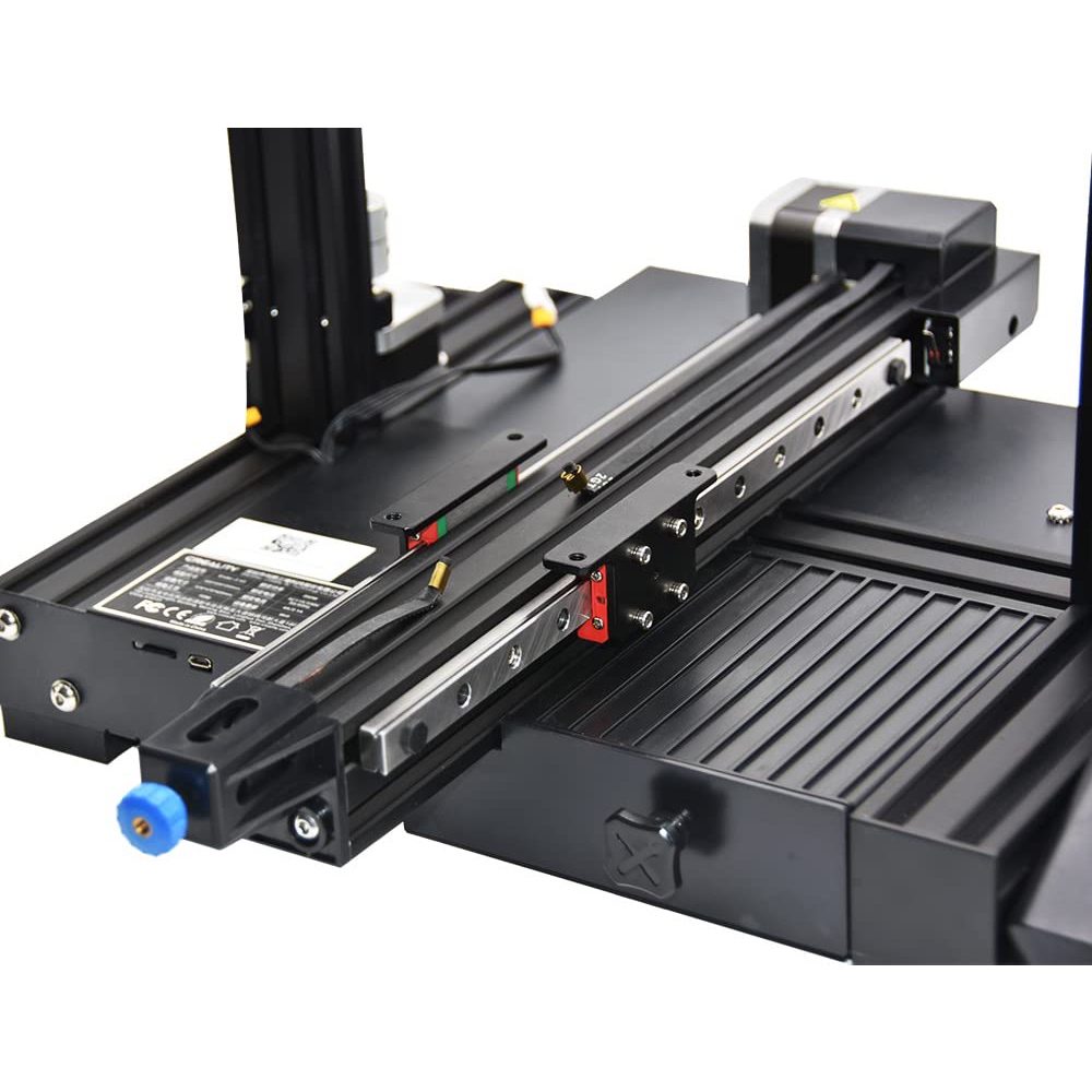 Kit de Upgrade para Impressora - Linear Rail Mgn12H Set avaliação e preço