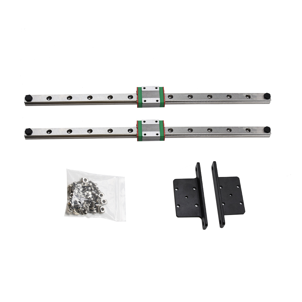 Kit de Upgrade para Impressora - Linear Rail Mgn12H Set avaliação e preço
