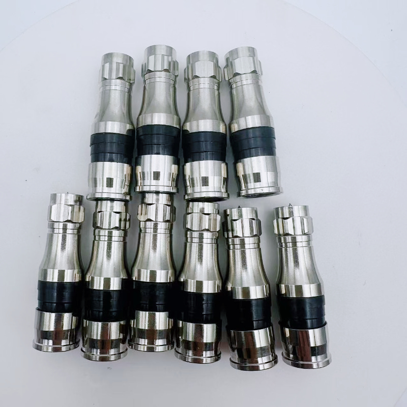 10 Peças Conector Coaxial RF R - Cobra Extruder avaliação e preço