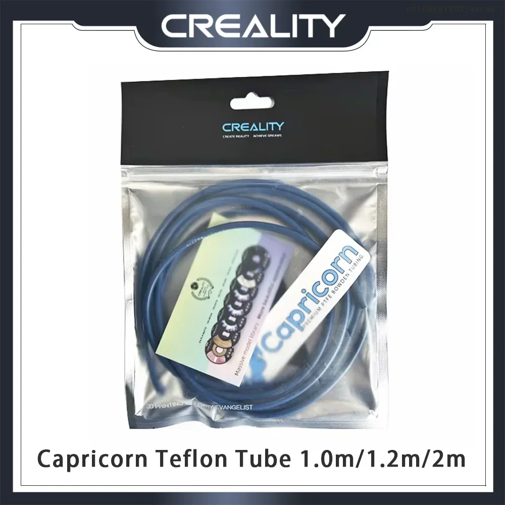 Creality para capricórnio bowd - Bowden Tube avaliação e preço