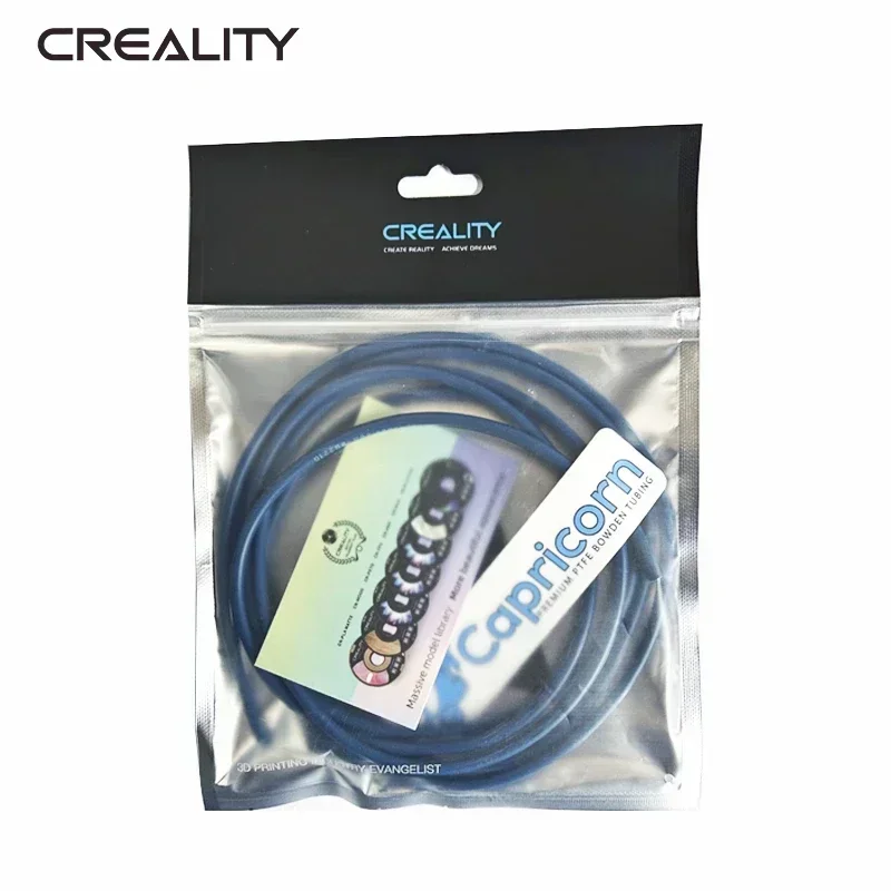Creality para capricórnio bowd - Bowden Tube avaliação e preço