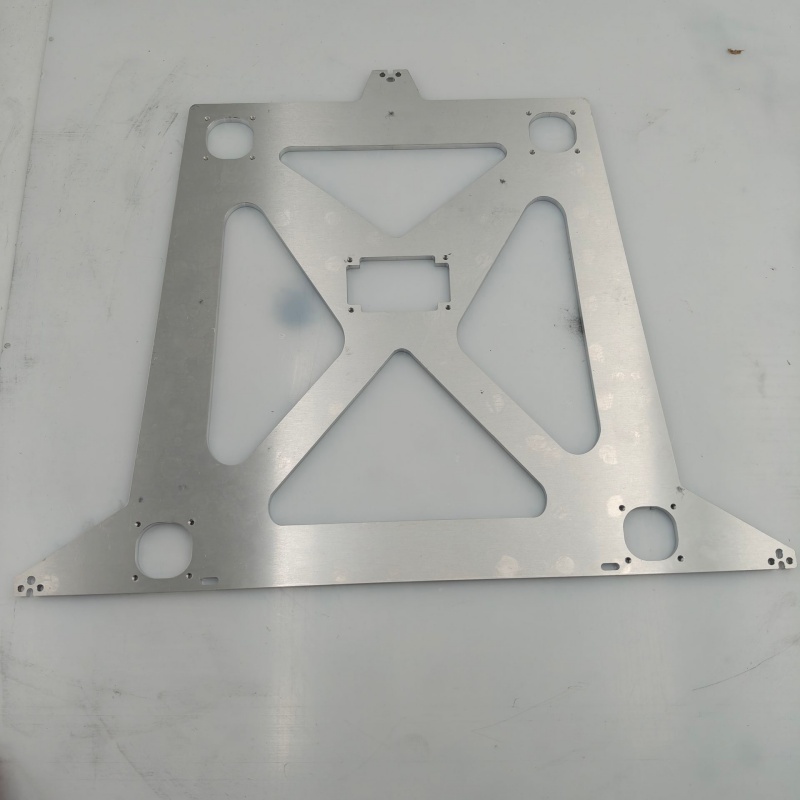 Placa de Suporte Aquecida Crea - Carriage Bed avaliação e preço