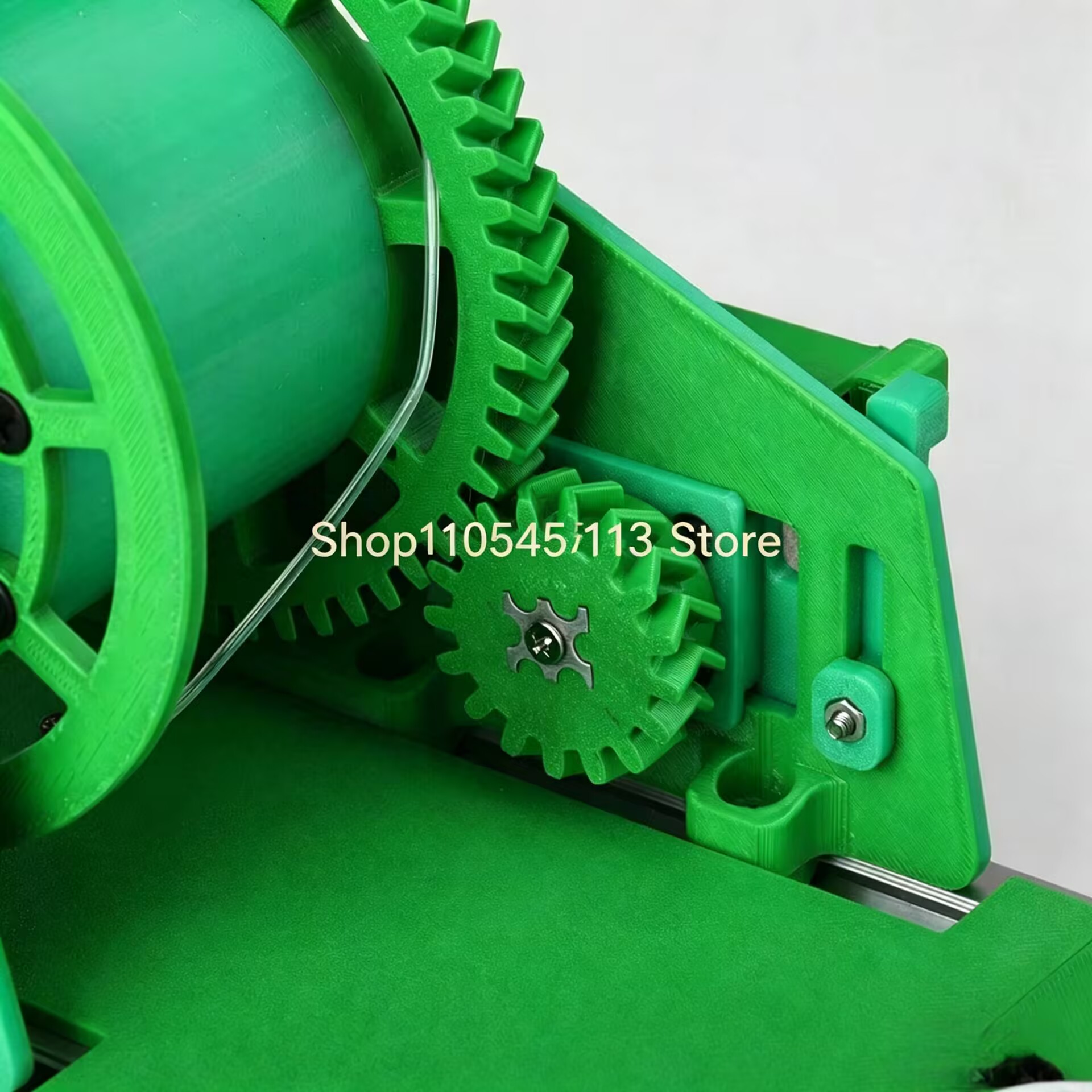 Máquina Extrusora de Filamento - Abs Filament avaliação e preço