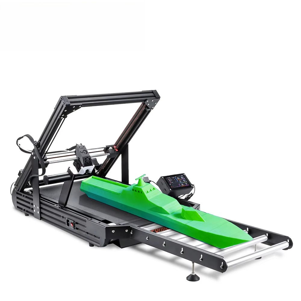Impressora 3D Industrial FDM I - Corexy 3D Printer Kit avaliação e preço